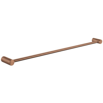Rea Kúpeľňový vešiak A62301BRG OTTO Brush Copper REA-42029