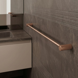 Rea Kúpeľňový vešiak A62301BRG OTTO Brush Copper REA-42029