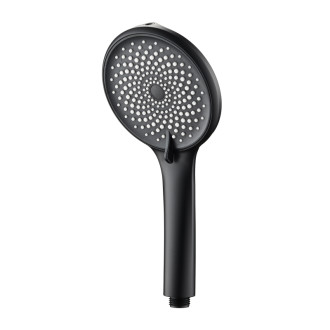 Rea Sprchová hlavica REA JS-020 BLACK REA-08034