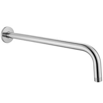 Rea Okrúhle sprchové rameno REA JS-9021 40cm Chrome REA-P6400