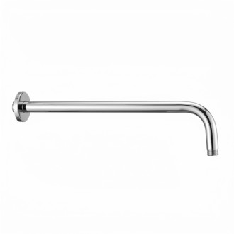 Rea Okrúhle sprchové rameno REA JS-9021 40cm Chrome REA-P6400