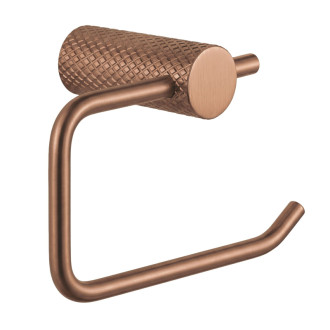 Rea Držák na toaletní papír A62309BRG OTTO Brush Copper REA-42019