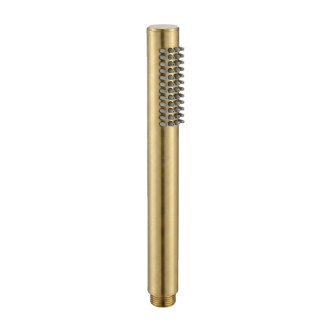 Rea Sprchová hlavice REA JS-018 BRUSH GOLD REA-07052