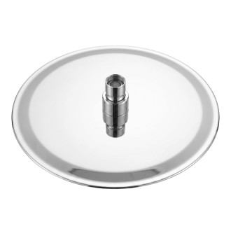 Rea Okrúhla dažďová sprcha REA JS-P014 25cm Chrome REA-P8600