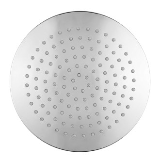 Rea Okrúhla dažďová sprcha REA JS-P014 25cm Chrome REA-P8600