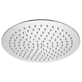 Rea Okrúhla dažďová sprcha REA JS-P014 30cm Chrome REA-P8608