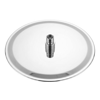 Rea Okrúhla dažďová sprcha REA JS-P014 30cm Chrome REA-P8608