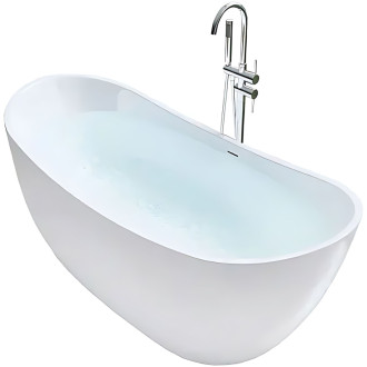 Rea Voľne stojaca vaňa REA FERRANO 150 cm REA-W0089