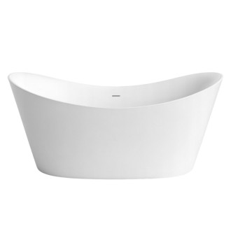 Rea Voľne stojaca vaňa REA FERRANO 150 cm KPL-W6099