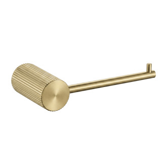 Rea Držiak na toaletný papier 64105 SOLO Brush Gold REA-84206