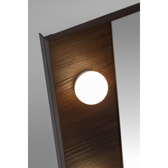 Comad DOROTHY RISTRETTO 84-60 Bezrámové LED zrcadlo