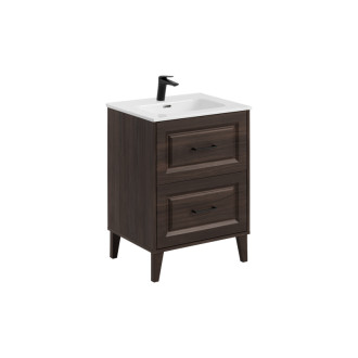 Comad SET-DOR 60CM GO NB Nábytková sestava 60 cm s umyvadlem a baterií