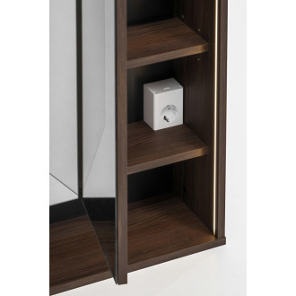 Comad SET-DOR B 60CM UN SMILE MC Nábytková sestava 60 cm s deskou a umyvadlem