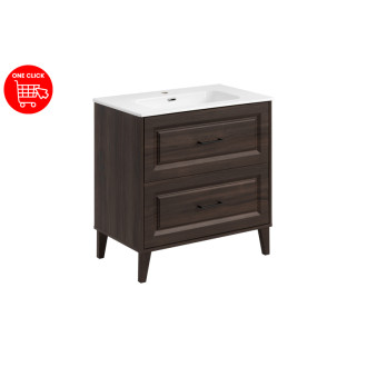 Comad SET-DOR 80CM GO Nábytková zostava 80 cm s nábytkovým umývadlom GO