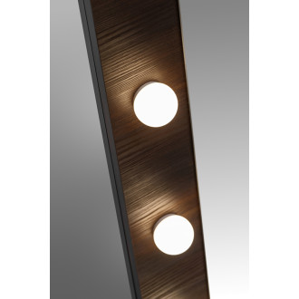 Comad DOROTHY RISTRETTO 84-80 Bezrámové LED zrcadlo