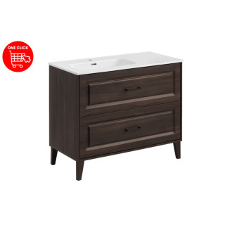 Comad SET-DOR 100CM GO2 Nábytková zostava 100 cm s nábytkovým umývadlom GO2