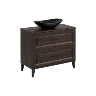 Comad SET-DOR B 100CM UN LENA Nábytková zostava 100 cm s doskou a umývadlom na dosku Lena