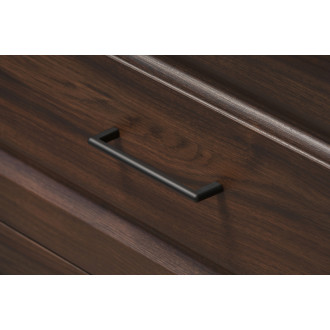 Comad SET-DOR B 120CM UN RIVER Nábytková sestava 120 cm s deskou a umyvadlem na desku