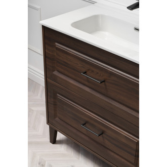 Comad SET-DOR B 120CM UN RIVER Nábytková sestava 120 cm s deskou a umyvadlem na desku