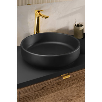 Comad SET-DOR B 120CM UN RIVER Nábytková sestava 120 cm s deskou a umyvadlem na desku
