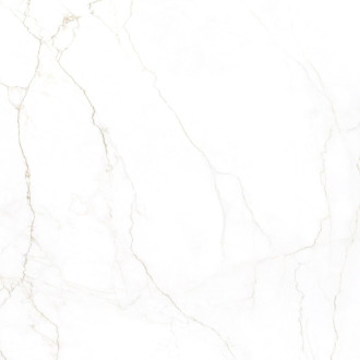 Dlažba Fineza Dualis white 120x120 cm mat DUALIS120WH
