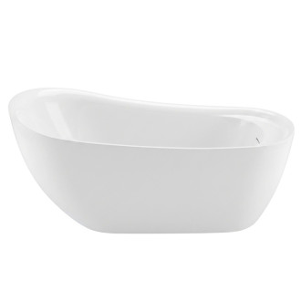 Rea Voľne stojaca vaňa Rea Orte 170 REA-W1860