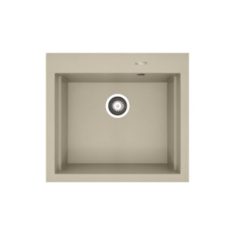 Pyramis SIROS (57X51,5) 1B Drez, granit BEIGE 070084801