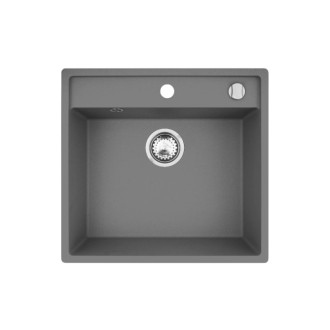 Pyramis CAMEA (53X50) 1B Drez, granit IRON GREY 070123001