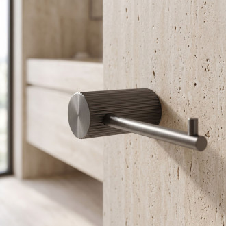 Rea SOLO 64105 Titan Držák na toaletní papír REA-07883