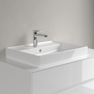 Umyvadlo Collaro, 600x470x160mm