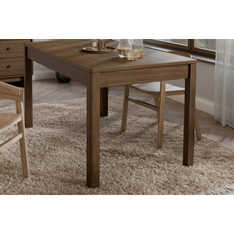 Comad YORI VILLA 77-137-80 Stůl 137-177x80 cm