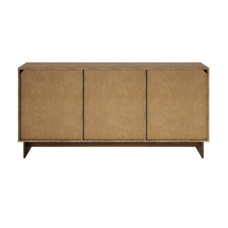 Comad YORI VILLA 72-176-40-2D3S Komoda 176 cm, dvojími dvířky a 3 zásuvky