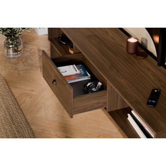 Comad YORI VILLA 71-176-40-1S TV skříňka 176 cm 1 zásuvka