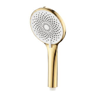 Rea JS-020 Gold Sprchová hlavice REA-03903