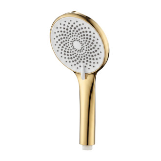 Rea JS-020 Gold Sprchová hlavice REA-03903