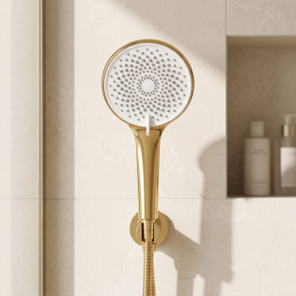 Rea JS-020 Gold Sprchová hlavice REA-03903