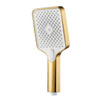 Rea JS-031 Gold Sprchová hlavice REA-03904