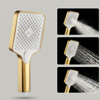Rea JS-031 Gold Sprchová hlavice REA-03904