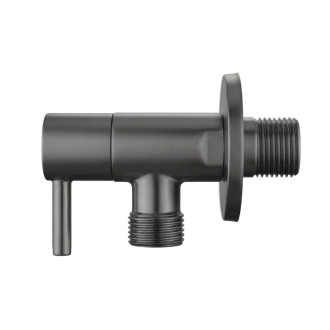 Rohový ventil 1/2" x 3/8" Titan