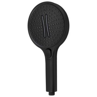 Rea JS-033 Black Sprchová hlavice REA-03906