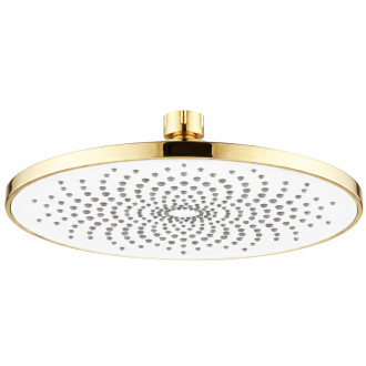 Rea JS-021 Gold Kulatá dešťová sprcha REA-P0390