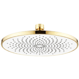 Rea JS-021 Gold Kulatá dešťová sprcha REA-P0390