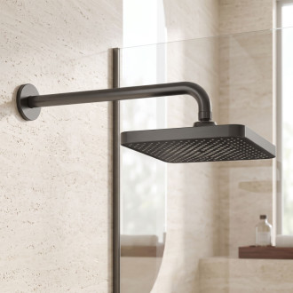 Rea JS-032 Titan Obdélníková dešťová sprcha REA-P0398