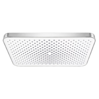 Rea JS-032 Chrome Obdélníková dešťová sprcha REA-P0392