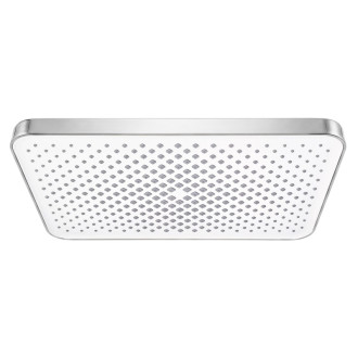 Rea JS-032 Chrome Obdélníková dešťová sprcha REA-P0392