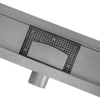 Rea Neox Titan 90 Odtokový žlab REA-G7882