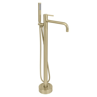 Rea Foster Brush Gold Volně stojící baterie REA-B2251