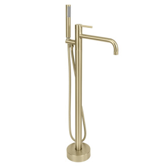 Rea Foster Brush Gold Volně stojící baterie REA-B2251