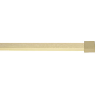 Rea Brush Gold 150 cm Vzpěra pro sprchovou zástěnu REA-03802
