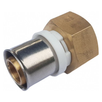 PEX-AL PŘECHODKA VNITŘNÍ 26x1", PN 16